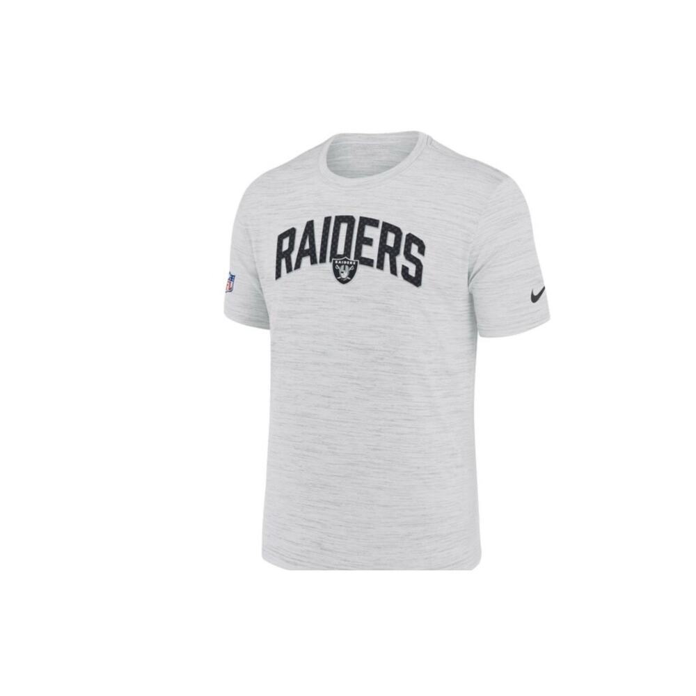 Nike Drifit Raiders Shirt